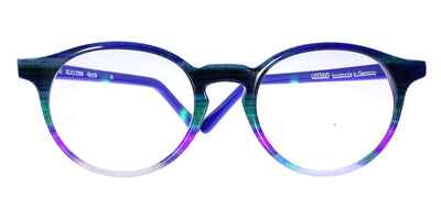 Wissing® 2942 SILK WIS 2942 SILK2/2596 49 - SILK2/2596 Eyeglasses