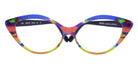 Wissing® 2944 WIS 2944 1708S/35S 55 - Eyeglasses
