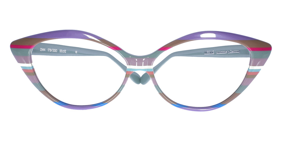 Wissing® 2944 WIS 2944 1719/3150 55 - Eyeglasses