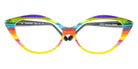 Wissing® 2944 WIS 2944 1735RE65/35RE65 55 - Eyeglasses