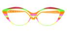 Wissing® 2944 WIS 2944 1770/3487 55 - Eyeglasses