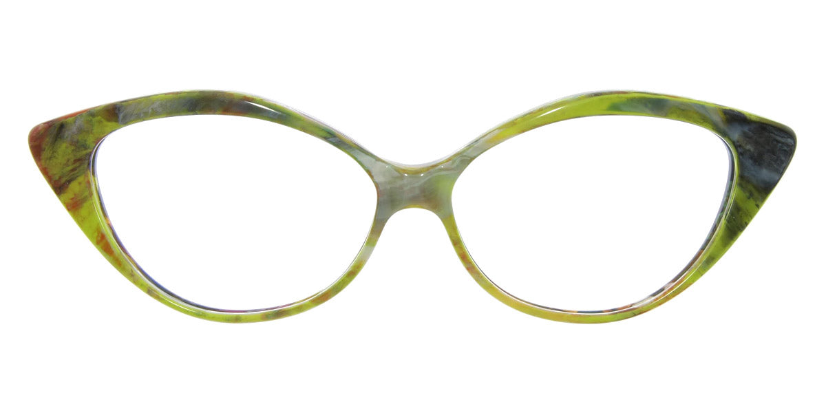 Wissing® Realcycle 2944 WIS R 2944 0020611 55 - 20611 Eyeglasses