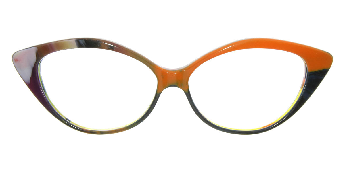 Wissing® Realcycle 2944 WIS R 2944 0020614 55 - 20614 Eyeglasses