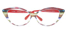 Wissing® 2944 L WIS 2944 L 9021 1632/3377 52 - Eyeglasses