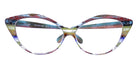 Wissing® 2944 L WIS 2944 L 9024 1632/3389 52 - Eyeglasses