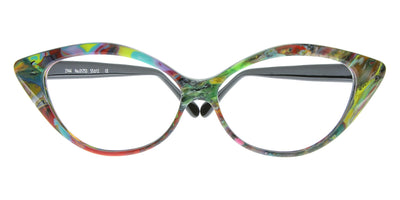 Wissing® Realcycle 2944 WIS 2944 01753 55 - 1753 Eyeglasses