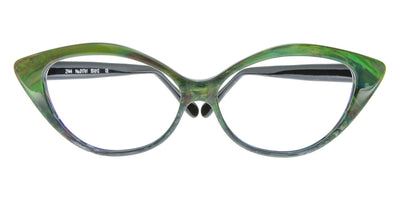 Wissing® Realcycle 2944 WIS 2944 01761 55 - 1761 Eyeglasses
