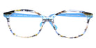 Wissing® 2957 WIS 2957 1629/3249S 54 - Eyeglasses