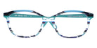 Wissing® 2957 WIS 2957 1635/3023 52 - Eyeglasses