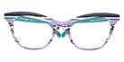Wissing® 2958 WIS 2958 1678RE60/3023RE60 52 - Eyeglasses