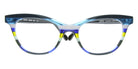 Wissing® 2958 WIS 2958 1776/35 50 - Eyeglasses