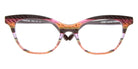 Wissing® 2958 WIS 2958 1777RE2/3513RE2 50 - Eyeglasses