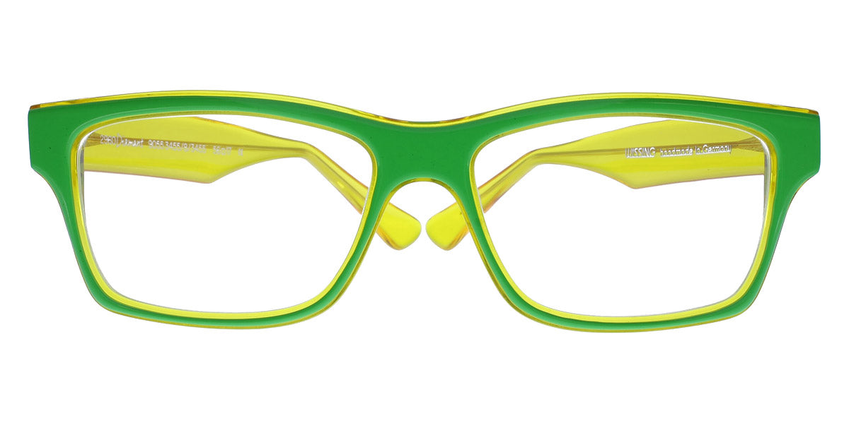 Wissing® 2960 D WIS 2960 D 9055 3455/8/3455 56 - Eyeglasses