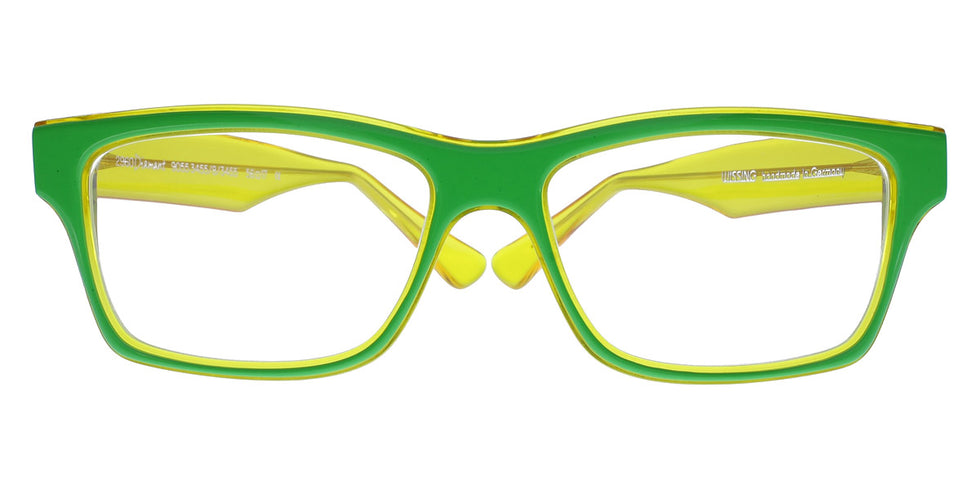 Wissing® 2960 D WIS 2960 D 9055 3455/8/3455 56 - Eyeglasses