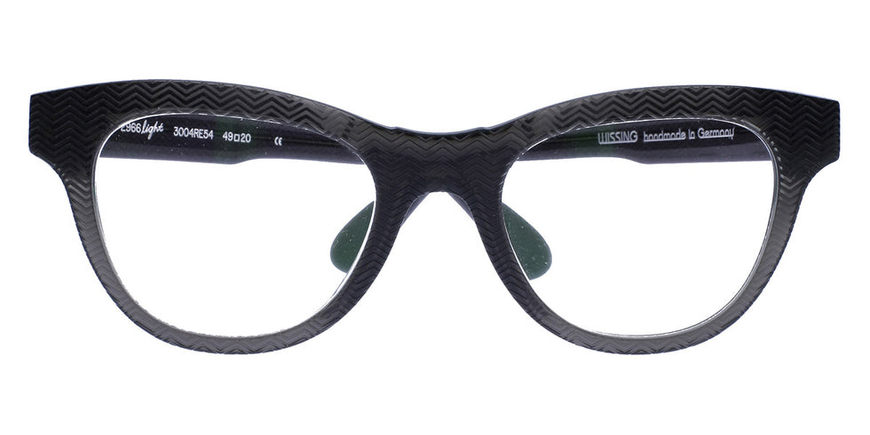 Wissing® 2966 Light WIS 2966 Light 3004RE54 49 - Eyeglasses