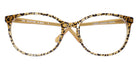 Wissing® 2968 WIS 2968 9020 207/207 3B - Eyeglasses