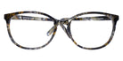 Wissing® 2968 WIS 2968 2235OF/2235OF 3B - Eyeglasses