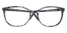 Wissing® 2968 WIS 2968 2183/2183 49 3B - Eyeglasses