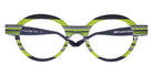Wissing® 2969 WIS 2969 1690RE2S/35RE2S 48 - Eyeglasses