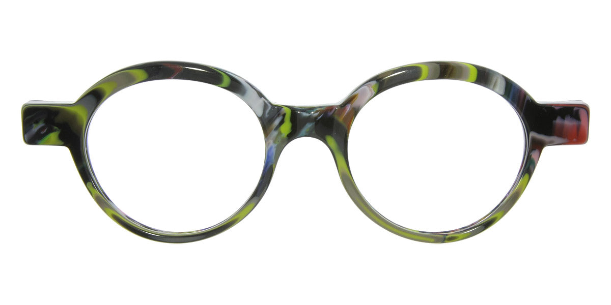 Wissing® Realcycle 2969 WIS R 2969 0020619 50 - 20619 Eyeglasses