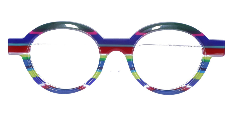 Wissing® 2969 M WIS 2969 M 3211 1669 3211/3211 48 - Eyeglasses