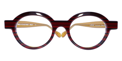 Wissing® 2969 MA WIS 2969 MA 0974 1724 207/8/207 48 - Eyeglasses