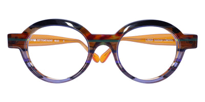 Wissing® 2969 MA WIS 2969 MA 3207 1711 3457/8/3457 48 - Eyeglasses