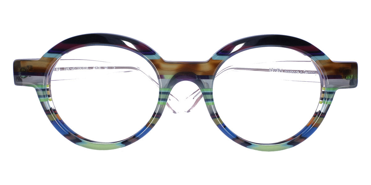 Wissing® 2969 MA WIS 2969 MA 3305 1653 3335/8/3335 48 - Eyeglasses