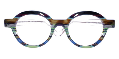 Wissing® 2969 MA WIS 2969 MA 3305 1653 3335/8/3335 48 - Eyeglasses