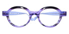 Wissing® 2969 MA WIS 2969 MA 3330 1643 3306/8/3306 48 - Eyeglasses