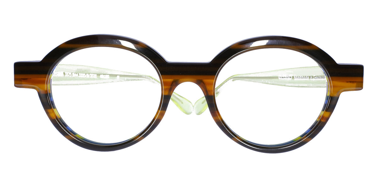 Wissing® 2969 MA WIS 2969 MA 3375 1644 3333/8/3333 48 - Eyeglasses