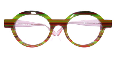 Wissing® 2969 MA WIS 2969 MA 3454 1720 3332/8/3332 48 - Eyeglasses