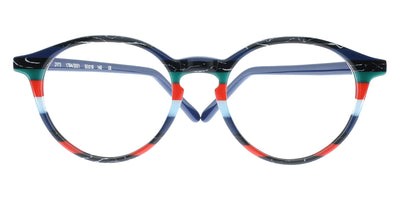 Wissing® 2973 2973 1784/3551 50 - 1784/3551  Eyeglasses
