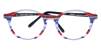 Wissing® 2973  - 1561RE54/35RE54 Eyeglasses