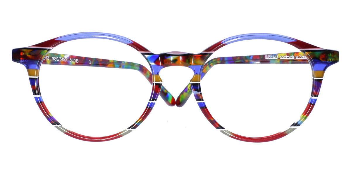 Wissing® 2973  - 1607S/3363S Eyeglasses