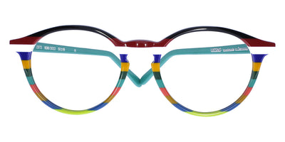 Wissing® 2973  - 1723/3266 Eyeglasses