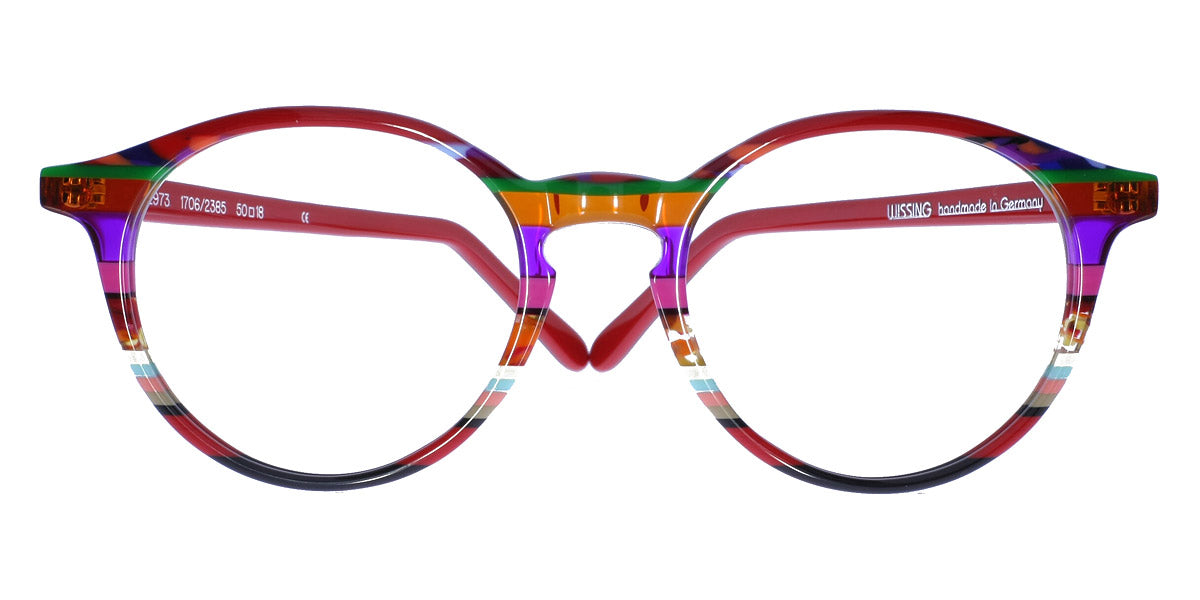 Wissing® 2973  - 1715/3450 Eyeglasses
