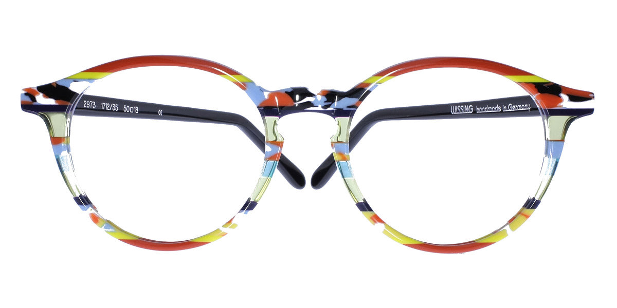 Wissing® 2973  - 1710/3023 Eyeglasses