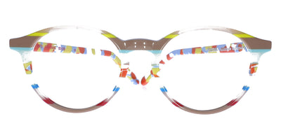 Wissing® 2973  - 1711/126 Eyeglasses