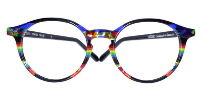 Wissing® 2973  - 1712/35 Eyeglasses
