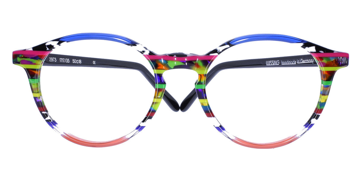 Wissing® 2973  - 1716/35 Eyeglasses