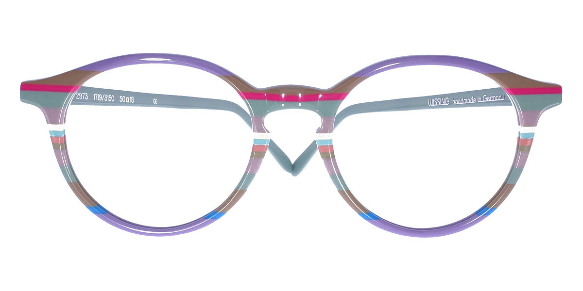 Wissing® 2973  - 1698/3023 Eyeglasses