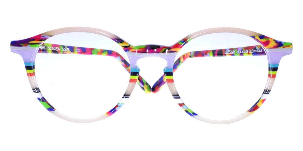 Wissing® 2973  - 1720/2828 Eyeglasses