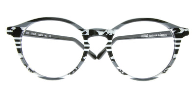 Wissing® 2973 WIS 2973 1807/3559 - 1807/3559 Eyeglasses