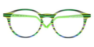 Wissing® 2973 WIS 2973 1805/35 - 1805/35 Eyeglasses