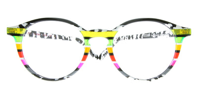 Wissing® 2973 WIS 2973 1804/3533 - 1804/3533 Eyeglasses