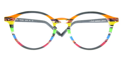 Wissing® 2973 WIS 2973 1798/3492 - 1798/3492 Eyeglasses