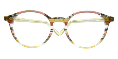Wissing® 2973 WIS 2973 1791/3552 - 1791/3552 Eyeglasses