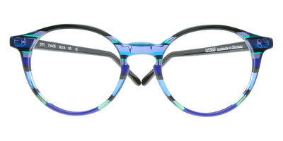 Wissing® 2973 WIS 2973 1790/8080V - 1790/8080V Eyeglasses