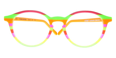 Wissing® 2973 WIS 2973 1787/3508V - 1787/3508V Eyeglasses